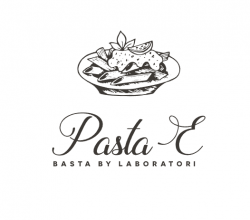 Pasta e basta by laboratori logo