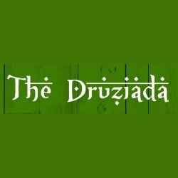 Druziada Food Truck logo