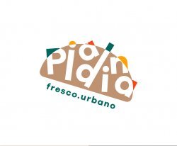 Piadina Central logo