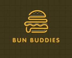 Bun Buddies logo