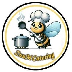 Zuum Catering logo