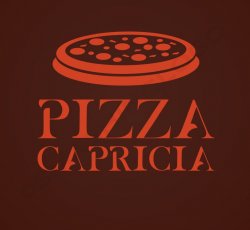 Pizza Capricia logo