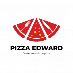 Pizza Edward logo