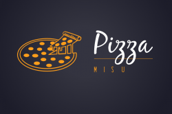 Pizza Misu logo