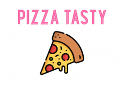 Pizza Tasty logo