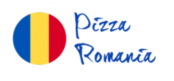 Pizza Romania logo