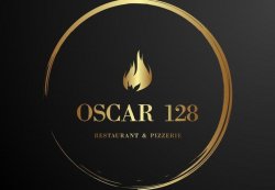 Pizzeria Oscar 128 logo