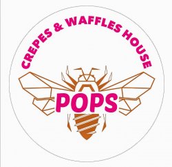 Pops logo