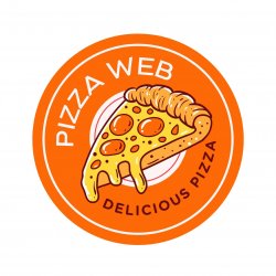 Pizza Web logo