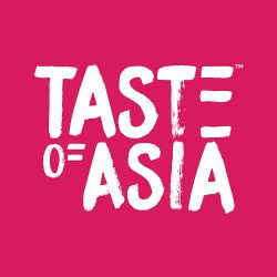 Taste of Asia Cluj logo