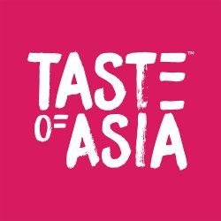 Taste of Asia Iasi logo
