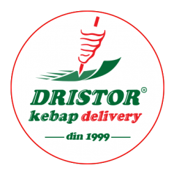 Dristor Kebap Delivery logo