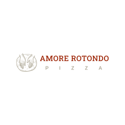 Amore Rotondo Pizza logo