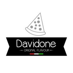 Pizza David logo