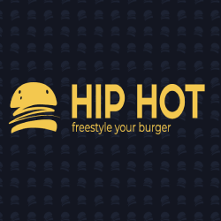 Hip Hot logo