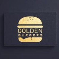 Golden Burgers Delivery Cluj Napoca logo