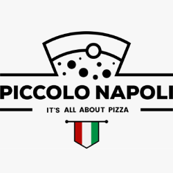 Piccolo Napoli logo