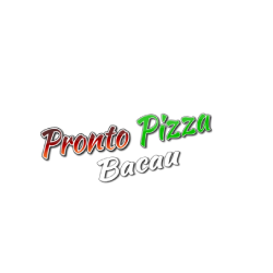 Pronto Pizza Delivery logo