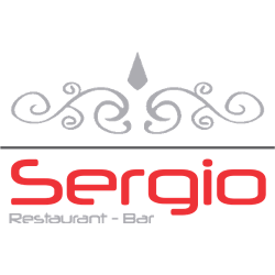 Restaurant Sergio logo