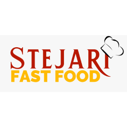 Fast Food Stejari logo