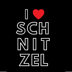 I Love Schnitzel logo