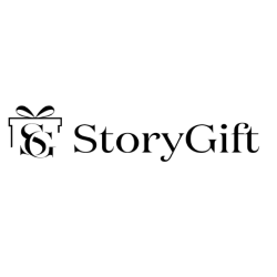 StoryGift Romania logo