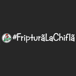 Friptura la Chifla - 2 logo