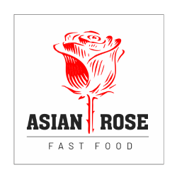 Asian Rose logo