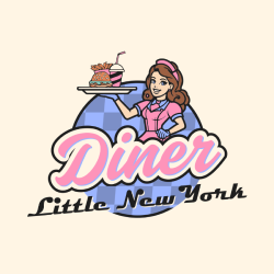 Little New York logo