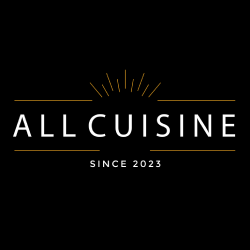 All Cuisine logo