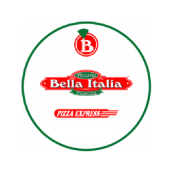 Bella Italia - Popesti logo
