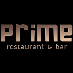 Prime Restaurant logo