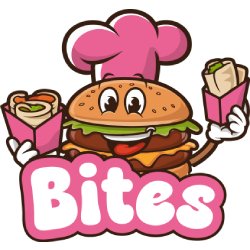 Bites logo