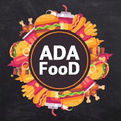 Ada Food logo