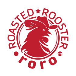 Roasted Rooster Jiului logo