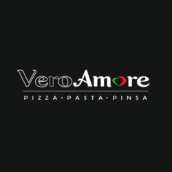 Pinsa & Teglia Romana by Vero Amore logo