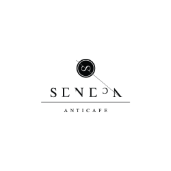 Seneca Anticafe logo