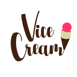 Vice Cream  Cluj logo