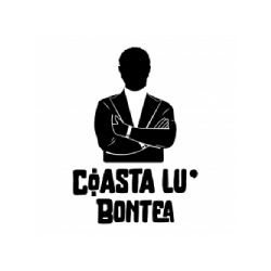 Coasta lu` Bontea Timisoara logo