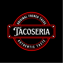 Tacoseria logo