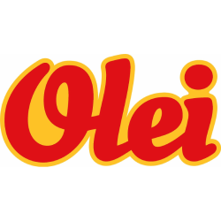 OLEI logo