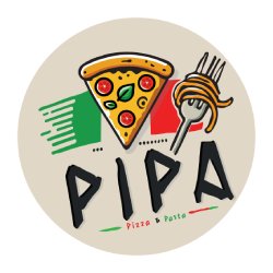Pizza Pipa logo