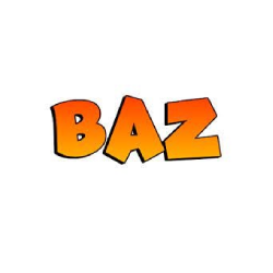 Bazz Bazz logo