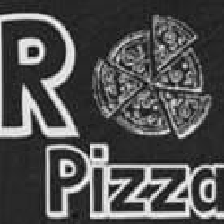 RO Pizza logo