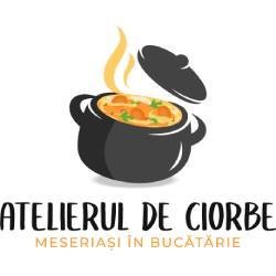 Atelierul de ciorbe - Crângași logo