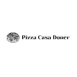Pizza Casa Doner logo