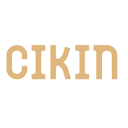 Cikin logo