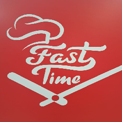 Fast Time logo