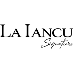 SIGNATURE by La Iancu logo