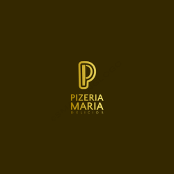 Pizzeria Maria logo